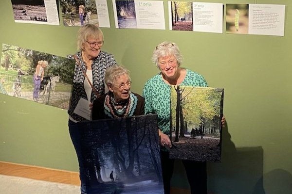 winnaars fotowedstrijd