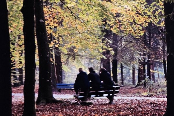 Foto van de week