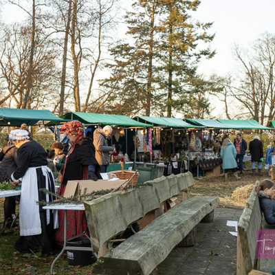 KERSTMIS 2021. Schaatsen op de ijsbaan H