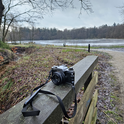 FOTOWEDSTRIJD MIJN ASSERBOS