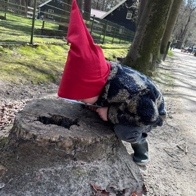 Lezing: Hoe maak je kinderen fan van de natuur?