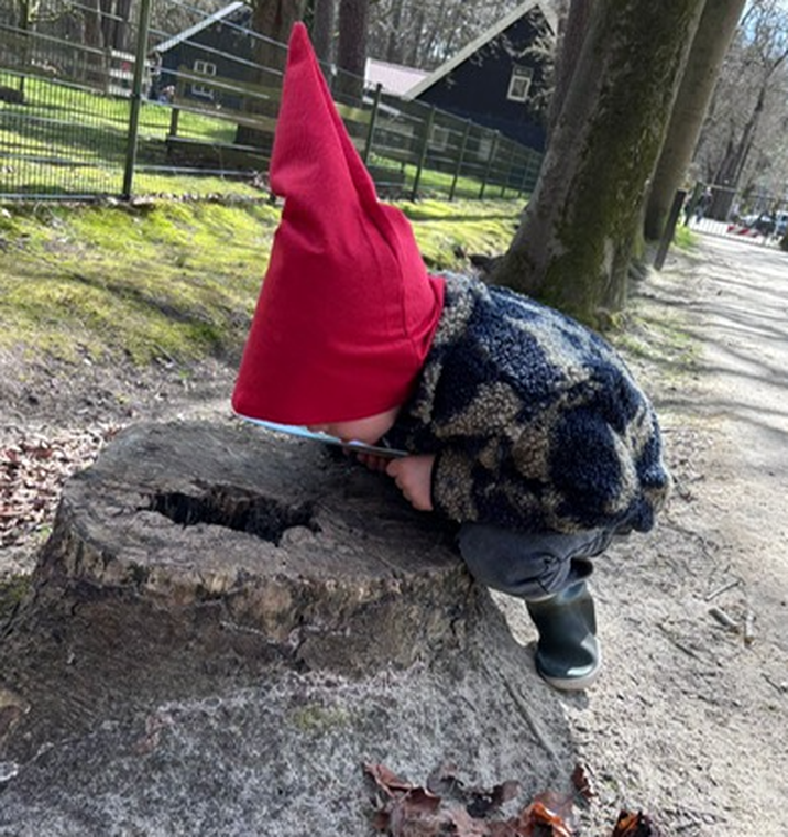 Lezing: Hoe maak je kinderen fan van de natuur?